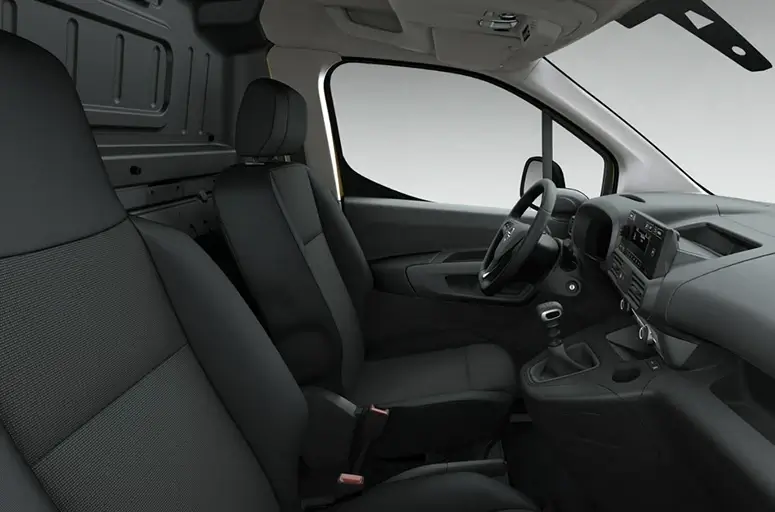 Opel Combo Cargo 1.5 100 Cv L1